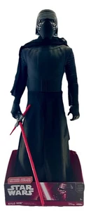 Kylo Ren Big Fig 31 INCHES 79 CM Star Wars The Force Awakens Jakks Pacific 2015 - Picture 1 of 15
