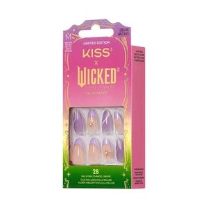 Künstliche Nägel WICKED Limited Edition WKD16X KISS 28er Set M - Bild 1 von 7
