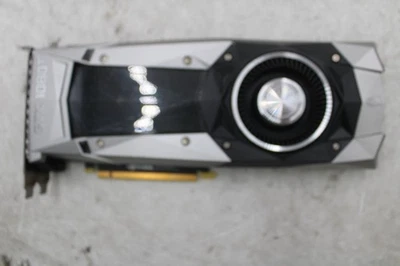 EVGA Nvidia GeForce GTX 1080 TI 11G-P4-6390-KR GDDR5 Graphics Card - Image 1 of 4