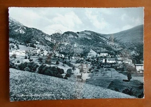 Cartolina Brumano Imagna (Bergamo) m. 950 - 1960 - Picture 1 of 2