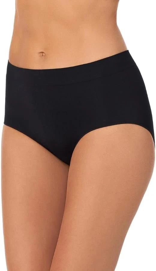 Calzoncillos sin costuras Carole Hochman para mujer, paquete de 5 Foto 1 de 1