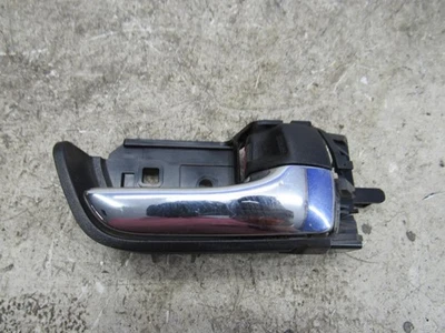 2004 2009 Toyota Prius right passenger side front door interior inner handle OEM Foto 1 de 4