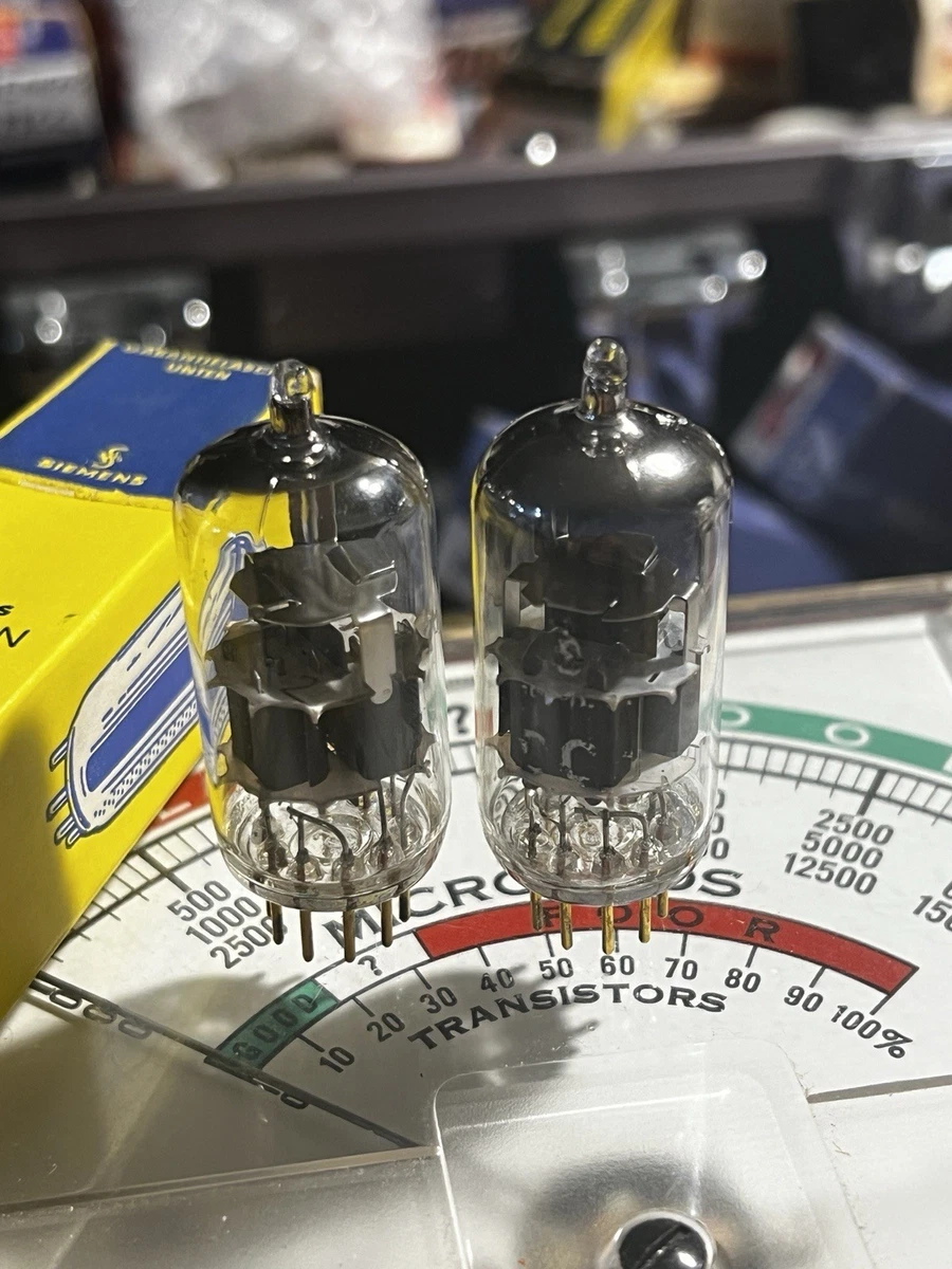 Siemens Vintage Vacuum Tube for sale | eBay