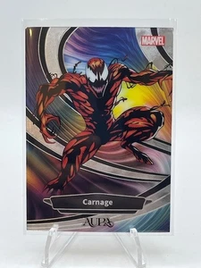 2025 Kakawow Aura Marvel - Carnage - AM-B-48 - Picture 1 of 2