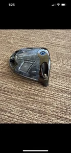 Callaway Paradym Ai Smoke Max Drive 9 Degree Stiff Head Only - Picture 1 of 3