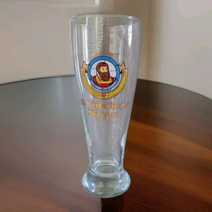 De colección. Vaso de cerveza Schöfferhofer Weizen alto 0,5 l qhm trigo coleccionable Alemania  - Imagen 1 de 7