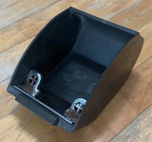 1957-58 =  CADILLAC  ASHTRAY INSERT  = SOLID USED OEM PART - Bild 1 von 6