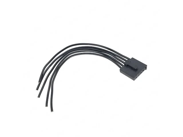 Conector de interruptor de ventana eléctrica para Pontiac Sunbird 1993-1994 FV431BF Foto 1 de 1