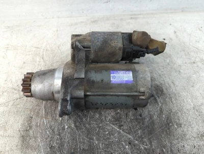 2009-2012 Toyota Highlander Car Starter Motor Solenoid Oem MJQX6 - Image 1 of 4