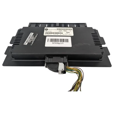 2006-2008 BMW E90 E91 328i 330i 325i FRM2 Footwell LCM Light Control Module OEM - Image 1 of 4