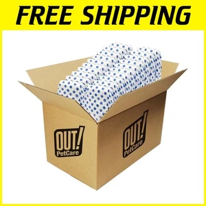 Hundewindeln für Männer Einweg, 96 Ct, Größe M/L - Bild 1 von 10