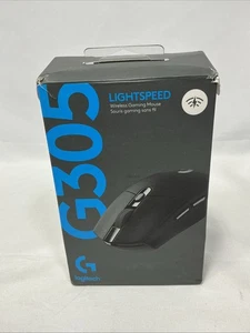 Logitech G305 (910-005280) Wireless Gaming Mouse - Picture 1 of 4