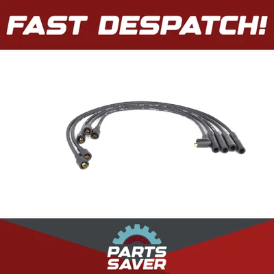 Juego de cables de encendido HT para FORD P100 Mk2 2.0 87 a 92 NAE Bosch 1063609 Foto 1 de 4