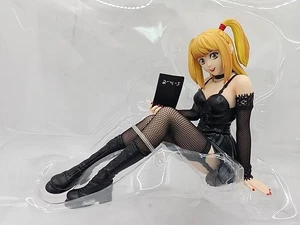 NUEVO Death Note SFC Misa Amane Abystyle Studio Super Figura Colección... - Imagen 1 de 9