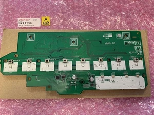 Pioneer DWX4256 for CDJ 3000 PNLB ASSY - Picture 1 of 1