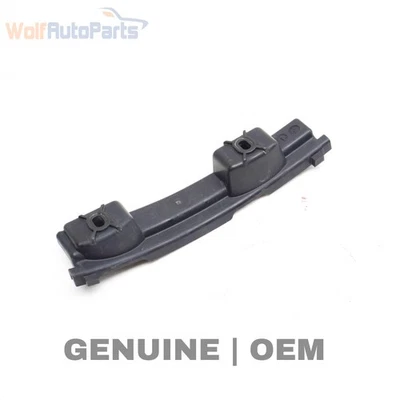 2015-2018 AUDI A8 QUATTRO D4 - LEFT REAR Bumper Guide / Bracket 4H0807365B - Image 1 of 4