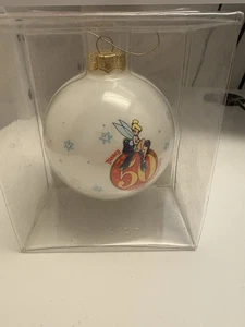 Disney 50 Anniversary Christmas Ornament Family Holiday Party 2005 - Picture 1 of 3