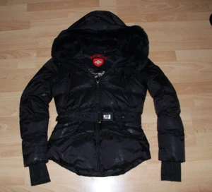 Wellensteyn Damen Winter Jacke TIVOLI Lady Parka Gr. XS Mantel - Bild 1 von 5