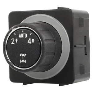 Interruptor de caja de transferencia 4x4 para Chevrolet Silverado 1500 2014-2019 2018 2017 - Imagen 1 de 9