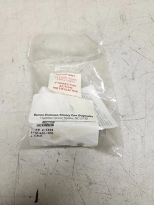 NEW Becton Dickson Timer With Knob P/N: 0582-601-000 FREE SHIPPING - Picture 1 of 3