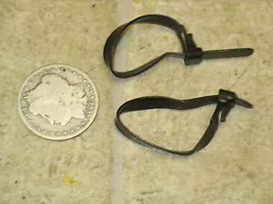 93 YAMAHA WRB700R VXR PRO MISC WIRE TIES STAYS - Picture 1 of 2