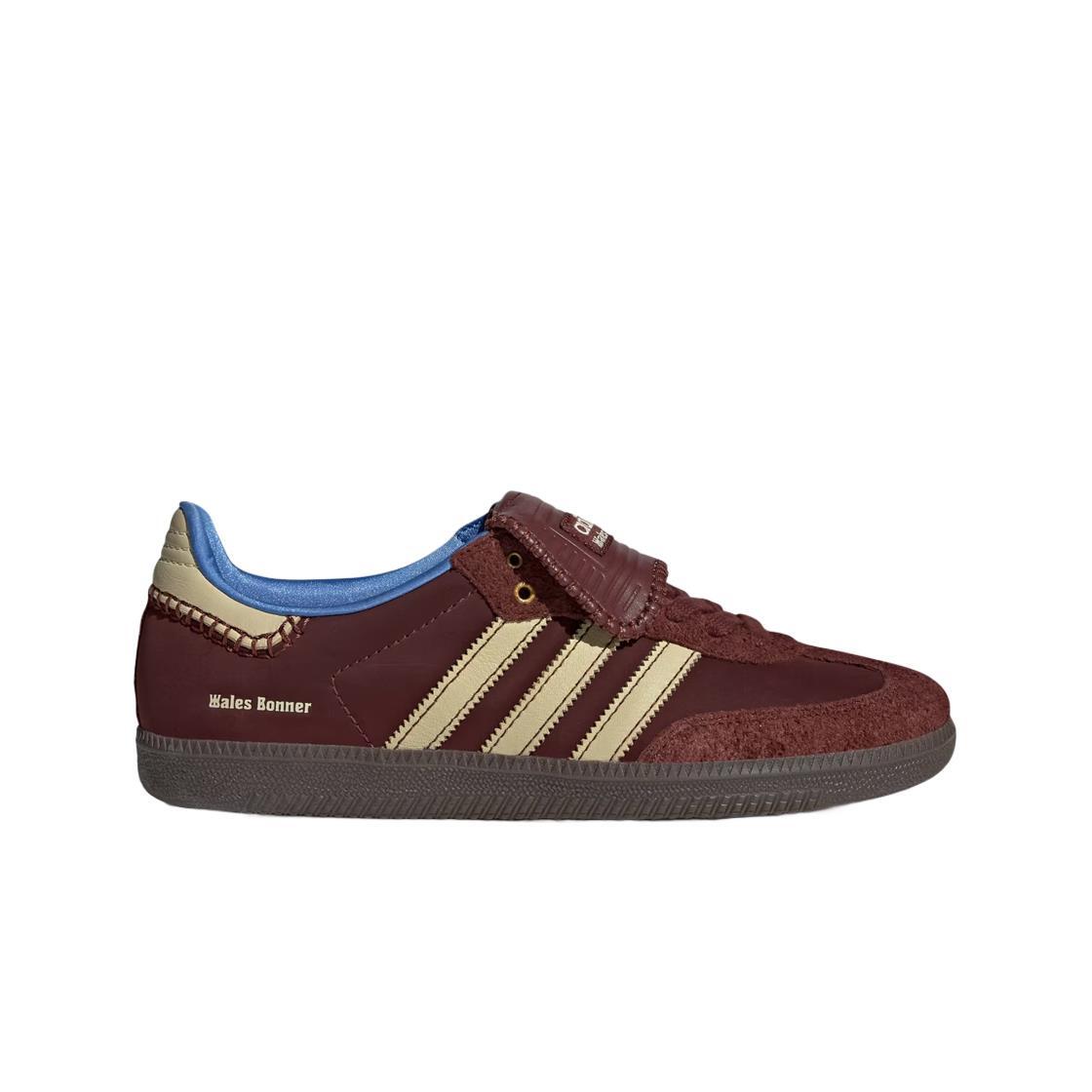 adidas Wales Bonner x Samba Nylon Fox Brown for Sale adidas Wales Bonner x Samba Nylon Fox Brown for Sale