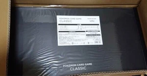 Pokemon Trading Card Game Classic Promo Charizard Blastoise Venusaur Deck Case - Bild 1 von 4