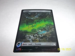 FOIL Roadside Reliquary Surge Foil Foil Fallout x1 NM/LP - Picture 1 of 2