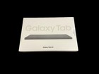 SAMSUNG Galaxy Tab A9+ 128GB/8GB RAM Wi-Fi Tablet  11 Zoll Graphite Grau wie neu
