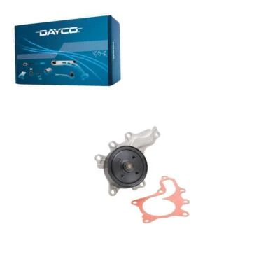 Bomba de agua del motor Dayco para Toyota Sienna 2011-2012 2,7 L L4 Foto 1 de 3