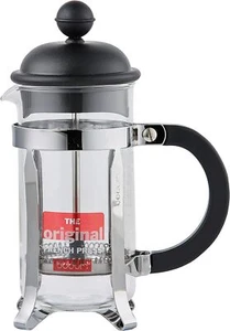 BODUM Caffettiera 3 Cup French Press Coffee Maker- new but opened damaged box - Picture 1 of 1