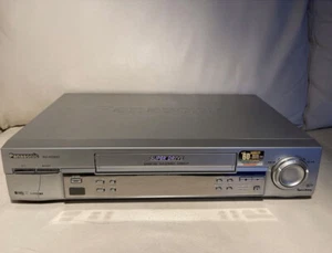 PANASONIC NV-HS930 Professional TBC SVHS-Videorecorder inkl. FB, 2J GARANTIE - Picture 1 of 6
