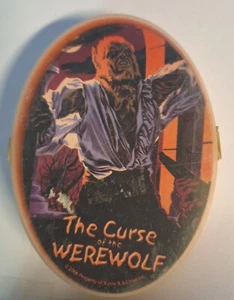 Vintage "King Kong" PLAYING CARDS Oval  2006  - Picture 1 of 2