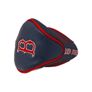 Boston Red Sox Hybrid Golf Head Cover Team Golf - Picture 1 of 4