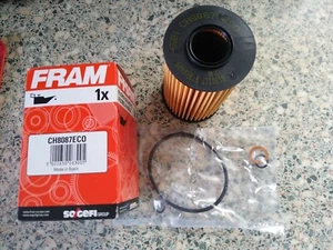 NEW OIL FILTER - FITS: BMW Z3 SPORTS - E36 / E37 - 1.8i & 1.9i (1996-2003) - Picture 1 of 1