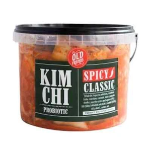 Kimchi Classic picante 900 g - Imagen 1 de 1