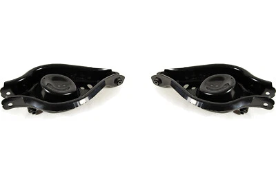 Par de brazos de control de suspensión traseros para Chevrolet Equinox 2005-2006 (41579) Foto 1 de 3