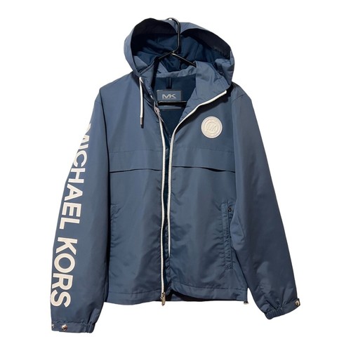 Giacca uomo Michael Kors colore Chambray XS