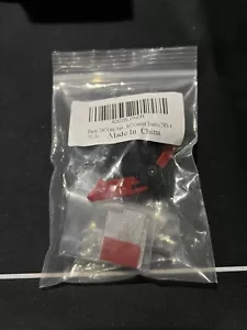 ESC Easy Start Trigger Power Switch Kit For TRX4 1/10 RC Trail Crawler Truck - Picture 1 of 2