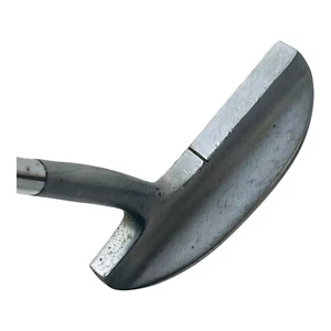 Wilson Tour Special III Forged Putter Steel Shaft 35" Right-Handed Leather Grip - Picture 1 of 10