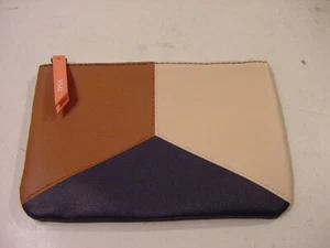 IPSY MAKEUP BAG 7 X 5  - Picture 1 of 2