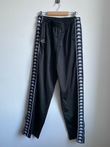 Las mejores ofertas en Pantalones de poliéster Kappa para hombres | eBay