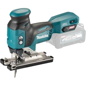 Makita JV001G 40V Max XGT Akku Brushless Stichsäge ohne Akkus - Bild 1 von 1