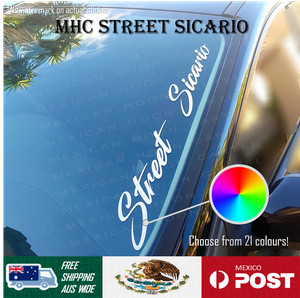 Mexican Hoon Cartel | eBay Stores