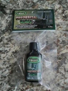 PRE-ORBITAL BLAST DI LOWE'S WHITETAIL 1 OZ. - Foto 1 di 1