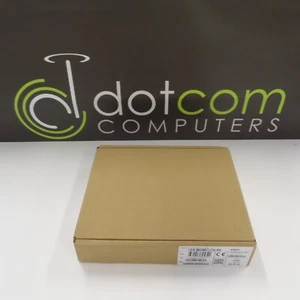 Teléfono con pantalla Aastra Mitel 65 65i 6865i 9 líneas Gigabit SIP negro alimentación IP POE - Imagen 1 de 5