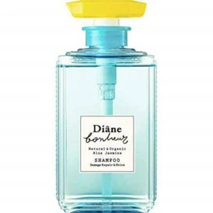 Moist Bonheur Blue Jasmine Shampoo 500ml - Picture 1 of 3