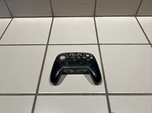 OEM Nintendo Switch Pro Controller Complete Shell Housing - Picture 1 of 3