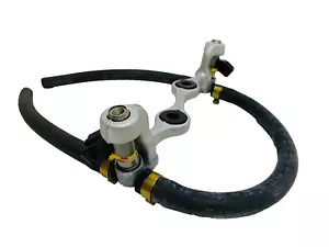INIETTORE TUBI DUCATI 748 R SINGLE-SEAT NUOVO ORIGINALE INJECTOR CD 28720051A - Imagen 1 de 4