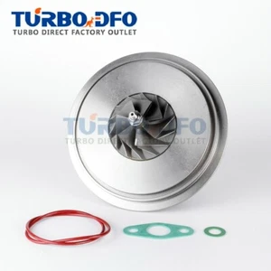 07W145703-J Turbocharger CHRA cartridge For MAN D0834 - 4 cil. 10009880106 Big - Picture 1 of 13